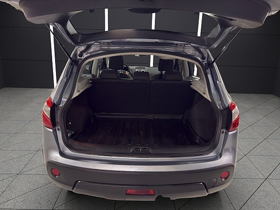 Nissan Qashqai 13 of 27
