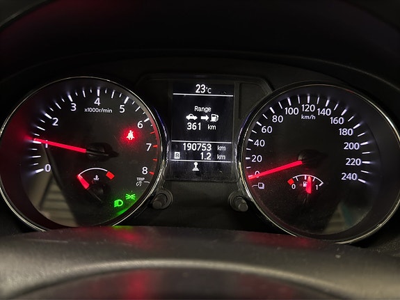Nissan Qashqai 22 of 27