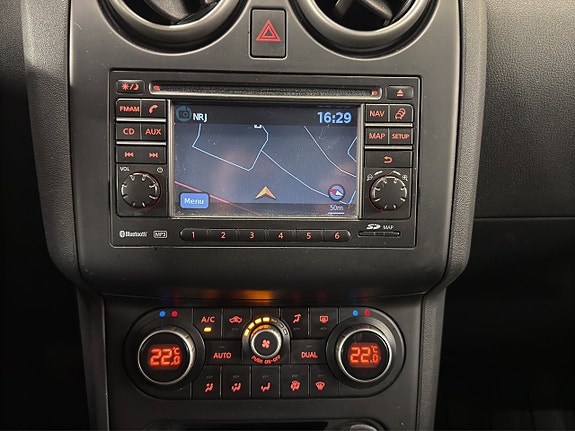 Nissan Qashqai 26 of 27