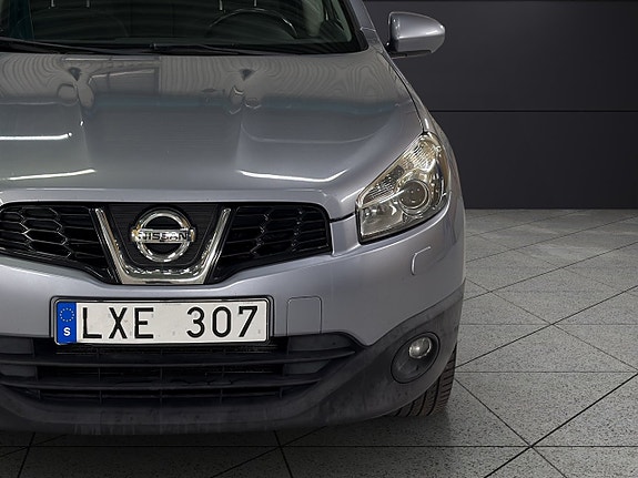 Nissan Qashqai 9 of 27