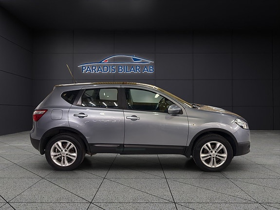 Nissan Qashqai 6 of 27