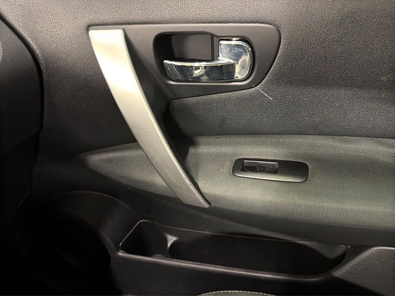 Nissan Qashqai 24 of 27