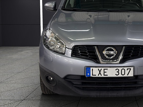 Nissan Qashqai 10 of 27