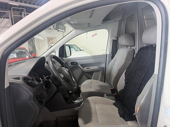 Volkswagen Caddy Maxi 5 of 5