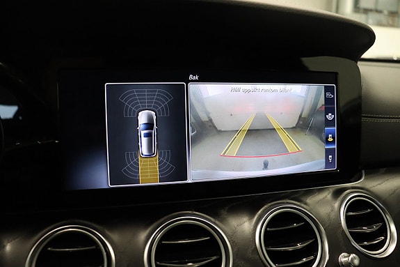 Mercedes-Benz E220 22 of 29