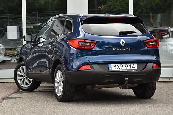 Renault Kadjar 5 of 5