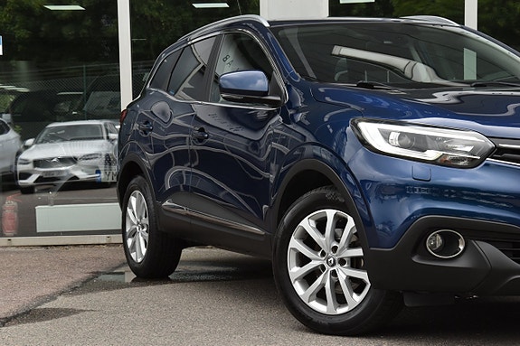 Renault Kadjar 4 of 5