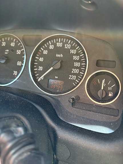 Opel Astra 12 of 12