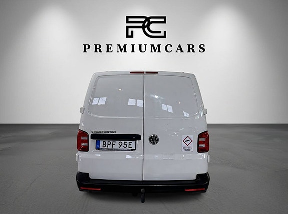 Volkswagen Transporter 7 of 18