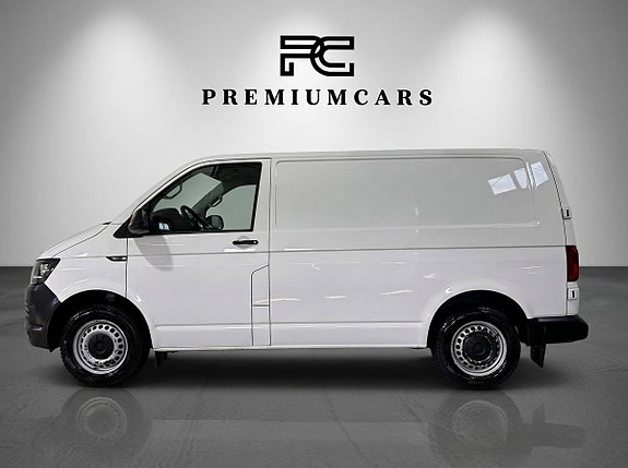 Volkswagen Transporter 2 of 5