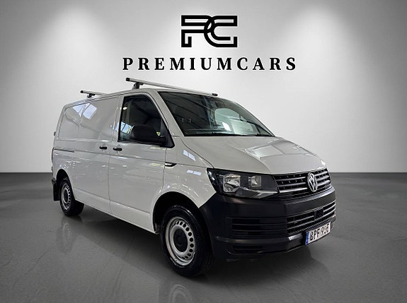 Volkswagen Transporter 4 of 5