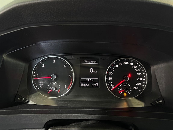 Volkswagen Transporter 9 of 18