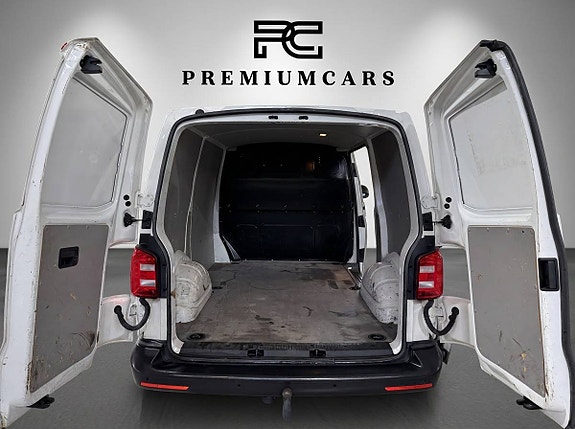 Volkswagen Transporter 18 of 18