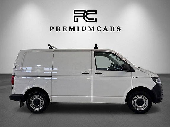 Volkswagen Transporter 5 of 5