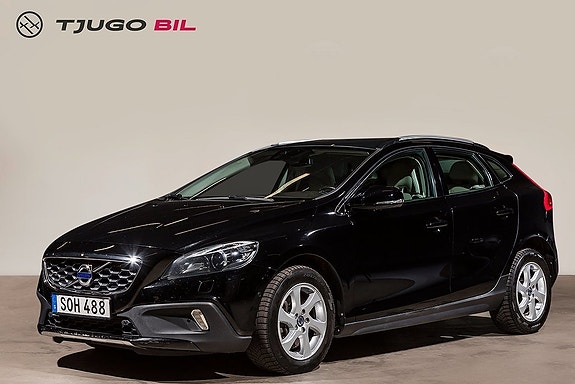 Volvo V40 Cross Country