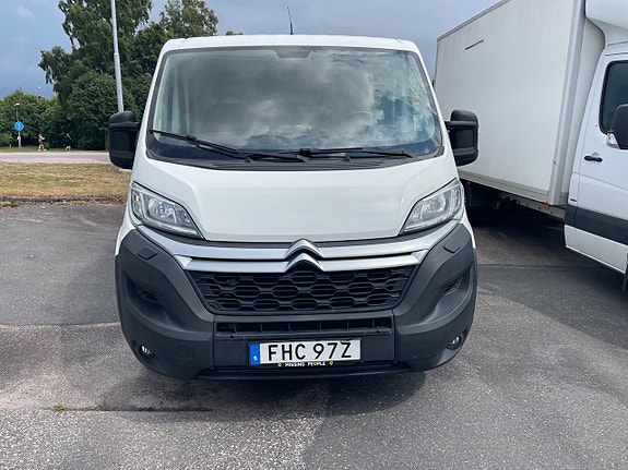 Citroen Jumper 2 of 5