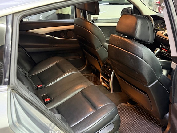 BMW 530d 11 of 14