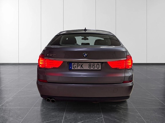 BMW 530d 5 of 5