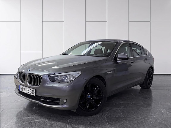 BMW 530d 7 of 14