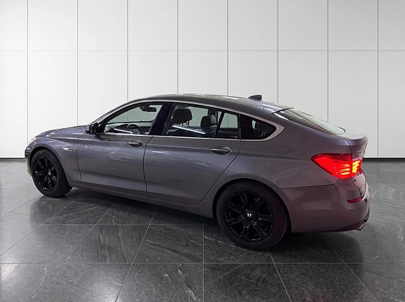 BMW 530d 8 of 14