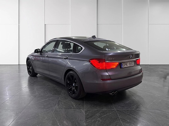 BMW 530d 6 of 14