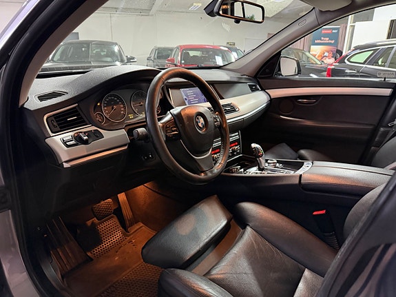 BMW 530d 14 of 14