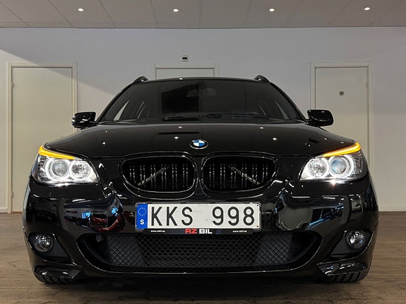 BMW 520d 7 of 30