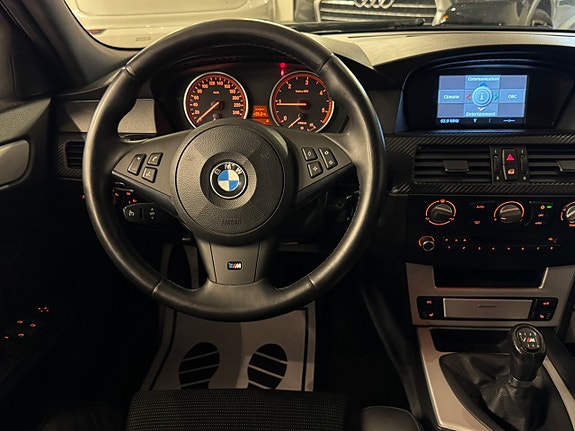 BMW 520d 28 of 30