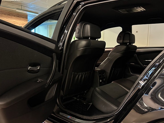 BMW 520d 22 of 30