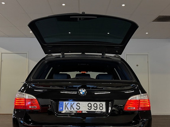 BMW 520d 14 of 30