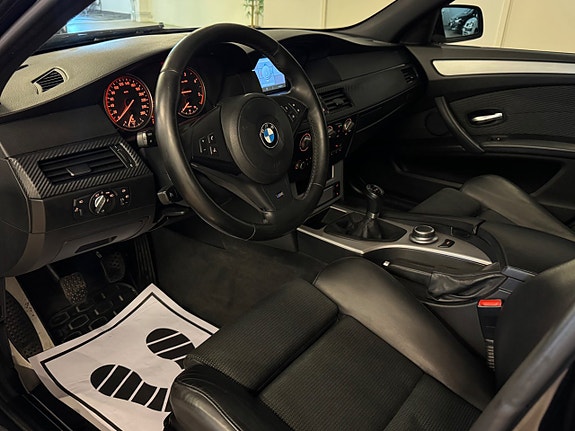 BMW 520d 18 of 30