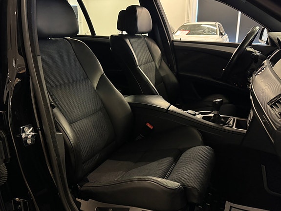 BMW 520d 26 of 30