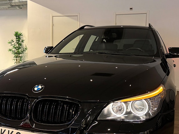 BMW 520d 6 of 30