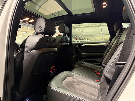 Audi Q7 11 of 19