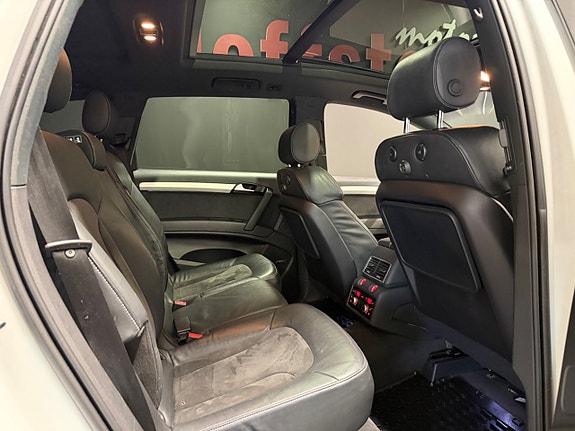Audi Q7 10 of 19