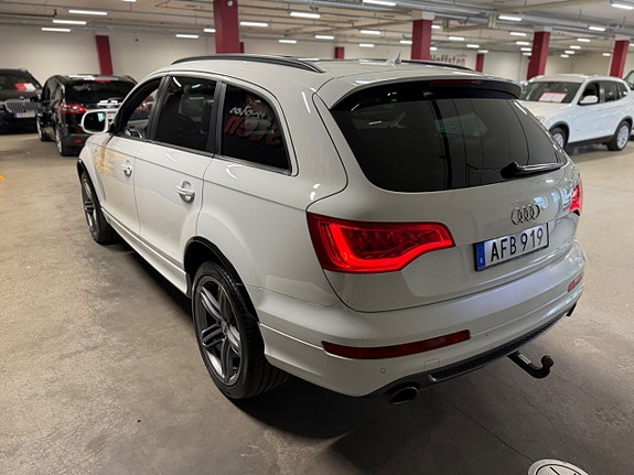 Audi Q7 7 of 19