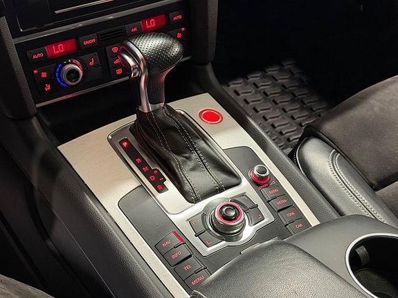 Audi Q7 19 of 19
