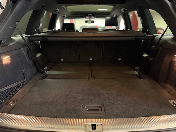 Audi Q7 6 of 19