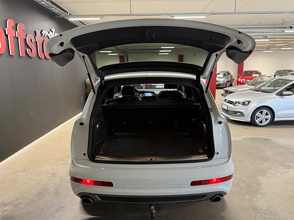 Audi Q7 5 of 5