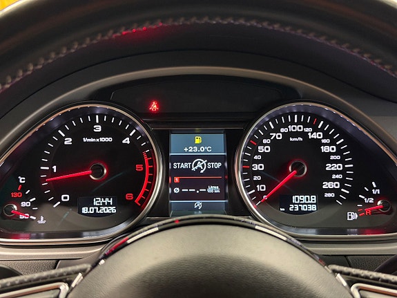 Audi Q7 16 of 19