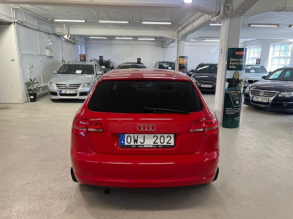 Audi A3 10 of 10