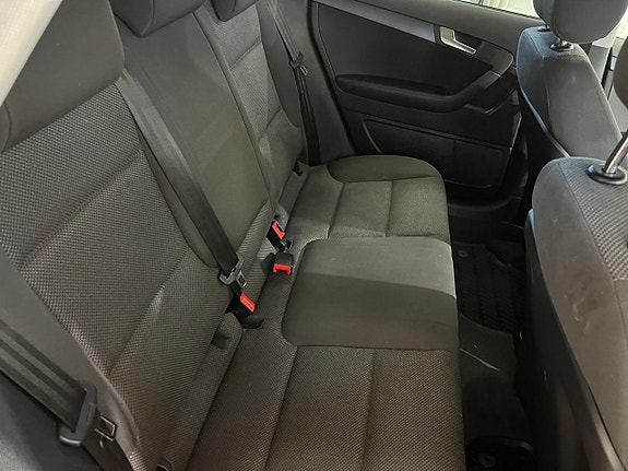 Audi A3 8 of 10