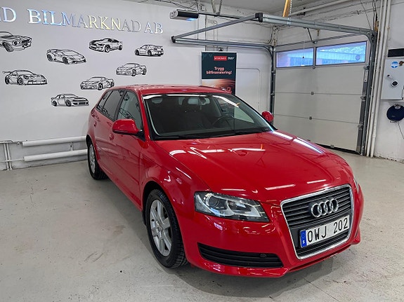 Audi A3 2 of 5