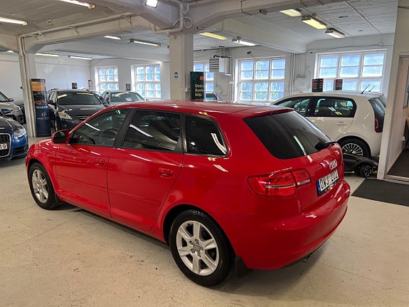 Audi A3 5 of 5
