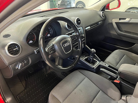 Audi A3 6 of 10