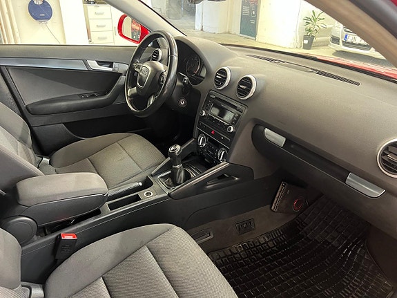 Audi A3 9 of 10