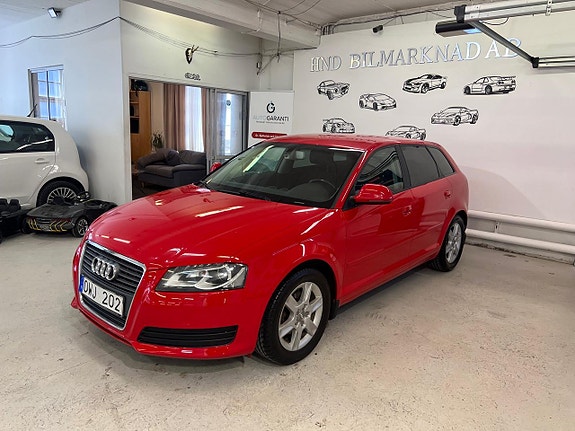Audi A3 3 of 5