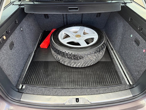 Skoda Superb 23 of 23