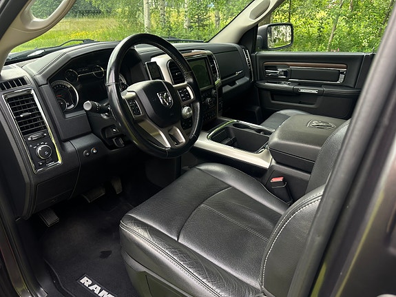 Dodge RAM 1500 4 of 5