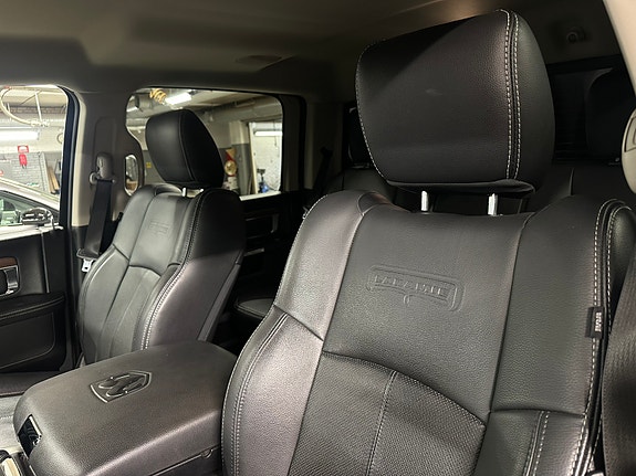 Dodge RAM 1500 5 of 5
